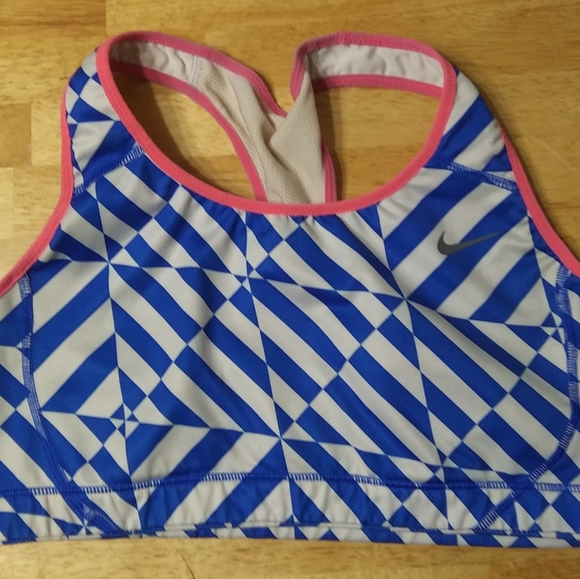 Nike Accessories - LADIES NIKE LARGE SPORTS BRA